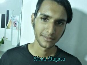 Kiran_Magnon