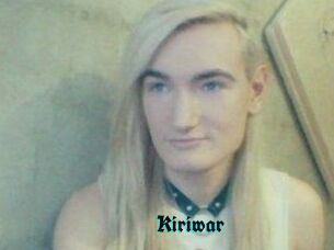 Kiriwar