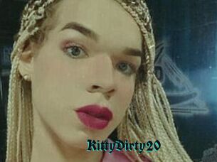 KittyDirty20
