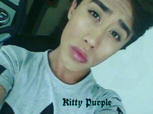 Kitty_Purple
