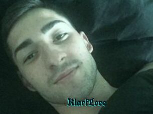 KlarkLove