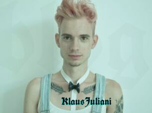 KlausJuliani