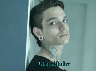KlausMuller