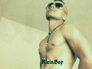 Klein_Boy