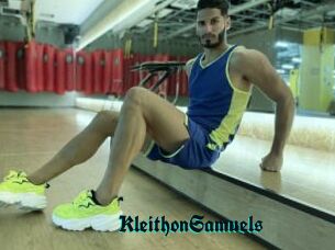 KleithonSamuels