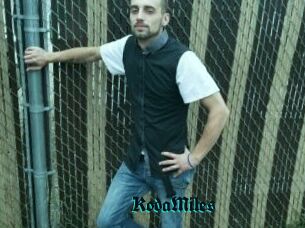 KodaMiles
