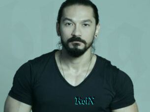 KoiX
