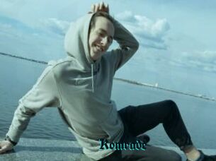 Komrade