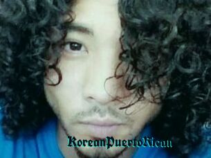 KoreanPuertoRican