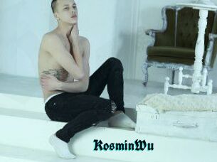 KosminWu