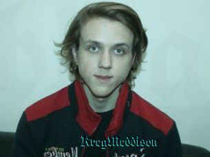 KregMeddison