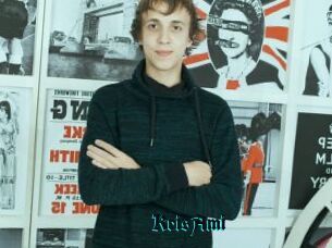 KrisAmi
