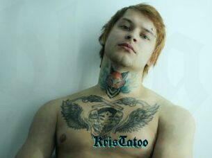 KrisTatoo