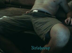 Krishorny