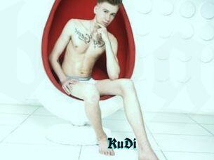 KuDi