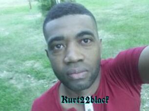 Kurt22black