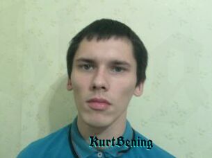 KurtBening