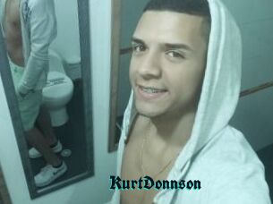 KurtDonnson