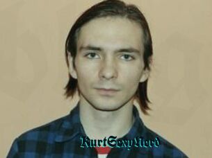 KurtSexyNerd