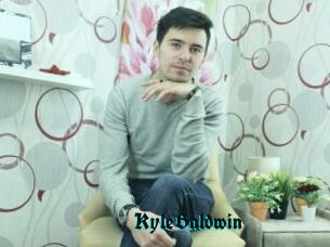 KyleBaldwin