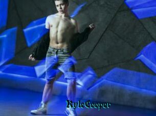 KyleCooper
