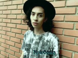 KyleGomez