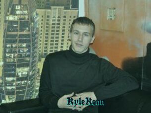 KyleKean