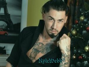KyleWebb