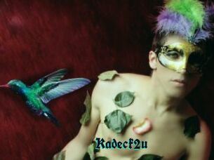 Kadeck2u
