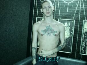 Kaigently