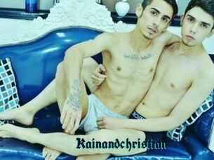 Kainandchristian