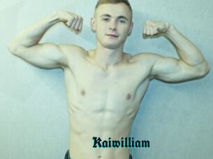 Kaiwilliam