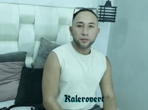 Kalerovert