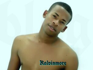 Kalvinmore