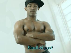 Kamilobigcock