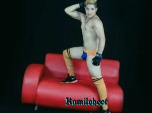 Kamilohoot