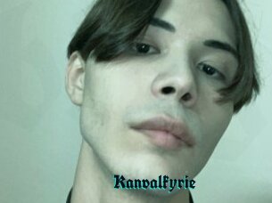 Kanvalkyrie
