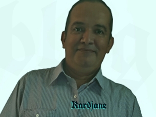 Kardjane