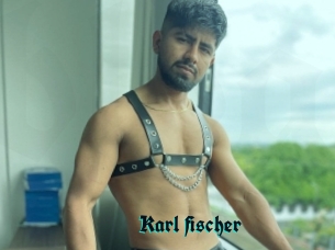 Karl_fischer