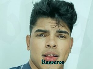 Kassaron