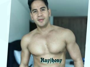 Kayjhony