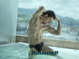 Keanucrow19