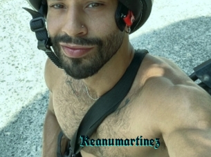 Keanumartinez