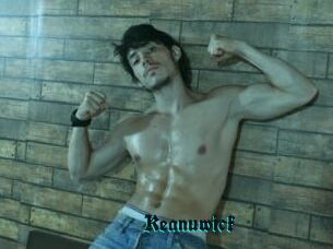 Keanuwick