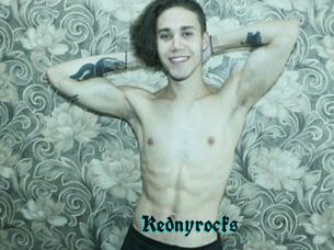 Kednyrocks