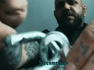 Keenmrkeen