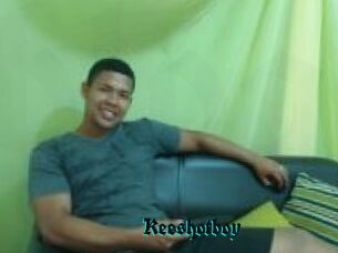 Keeshotboy