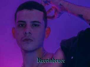 Keevinbruce