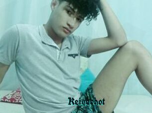 Keiserhot