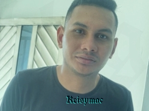 Keisymac
